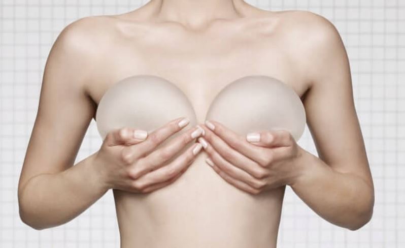 Kỹ thuật nâng ngực nội soi sử dụng công nghệ Harmonic