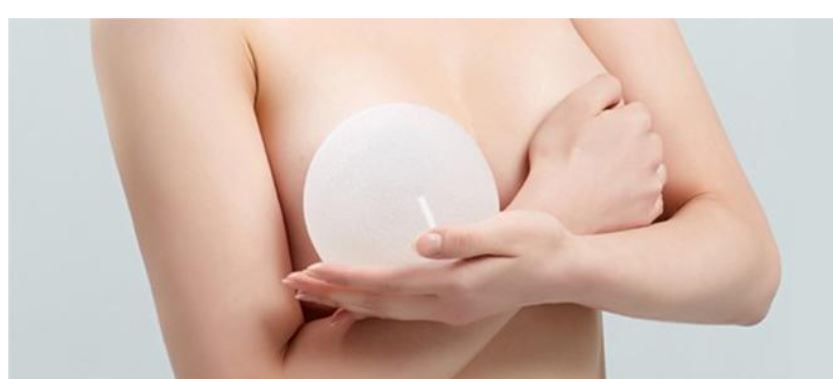 Phương pháp nâng ngực nội soi đặt túi độn
